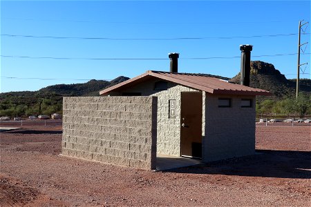 Church Camp Road Recreational Shooting Site