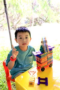 2023/6/4 Niceday森林祭親子生態觀察