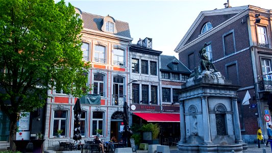 Liège photo