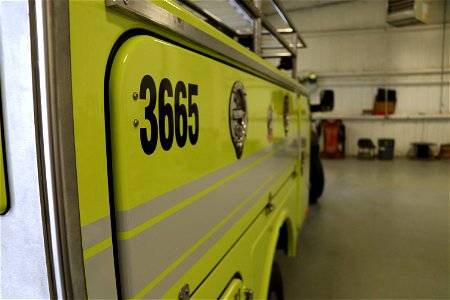 BLM Equipment Inspections