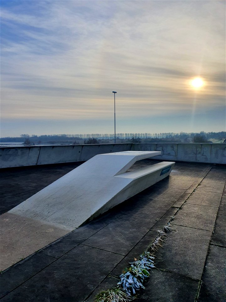 Diefdijk bunker