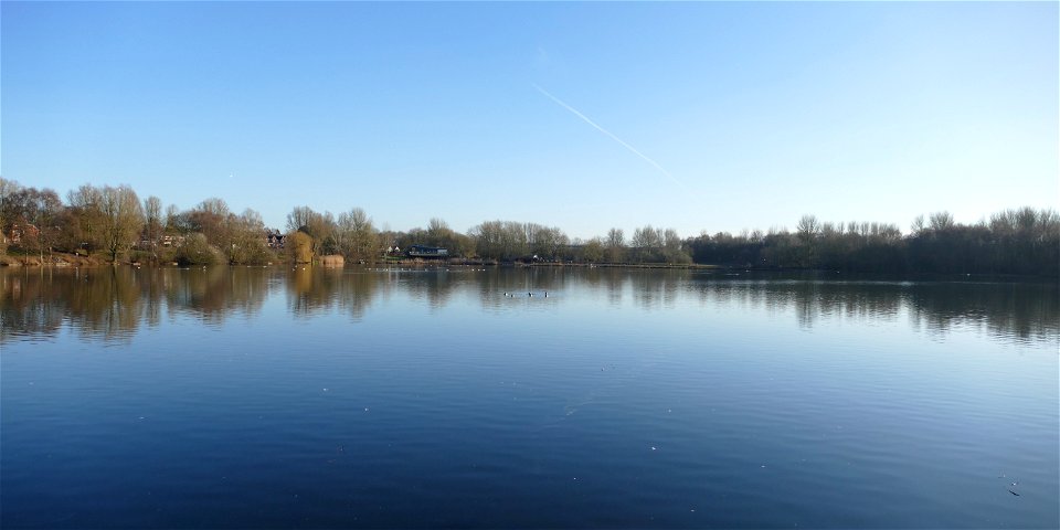 Westport Lake photo