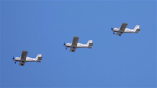 Socata MS-880B Rallye Club D-EGTU (3200 ft.)