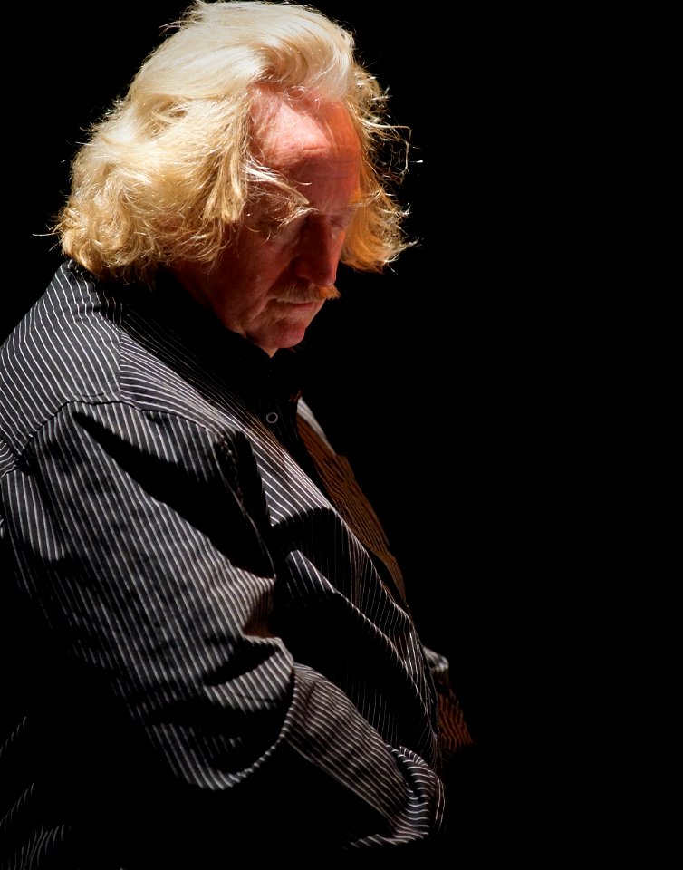 Jasper van ’t Hof ¼-tet, 30 oktober 2017 Tivoli Vredenburg Utrecht - Jasper van 't Hof
