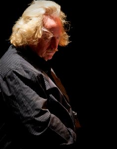 Jasper van ’t Hof ¼-tet, 30 oktober 2017 Tivoli Vredenburg Utrecht - Jasper van 't Hof