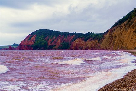 Sidmouth Devon