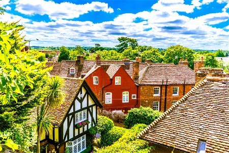 Aylesford Village
