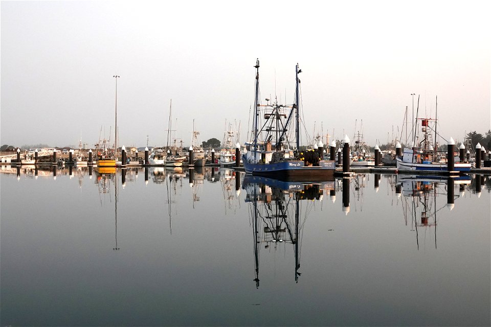 004 - CRESCENT CITY HARBOR (8-29-2021) -01