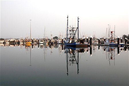 004 - CRESCENT CITY HARBOR (8-29-2021) -01