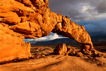 Grand Staircase-Escalante National Monument - 25th Anniversary