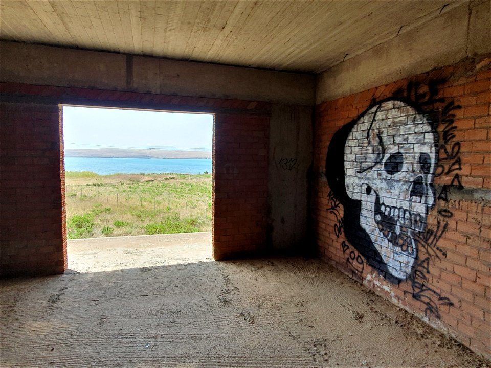 Urbex Limnos