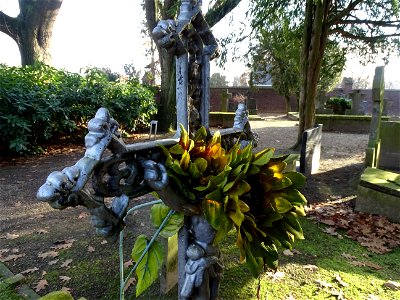 bosje bloemen