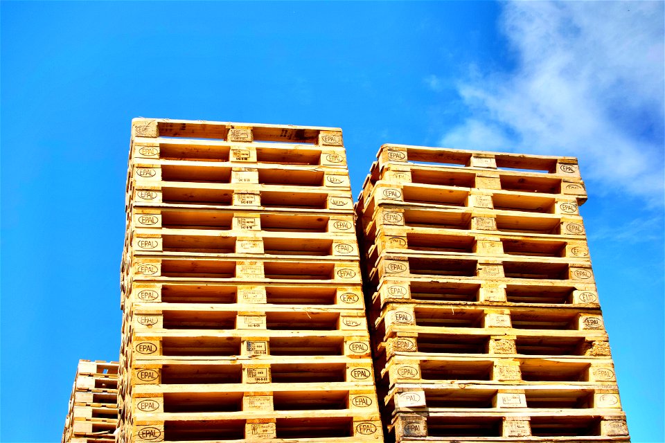 Pallets