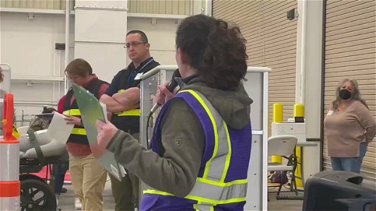 FCC_Emergency_Excerise_Video