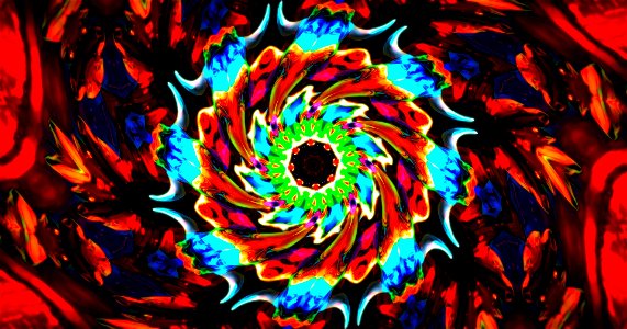 Kaleidoscope230228212345