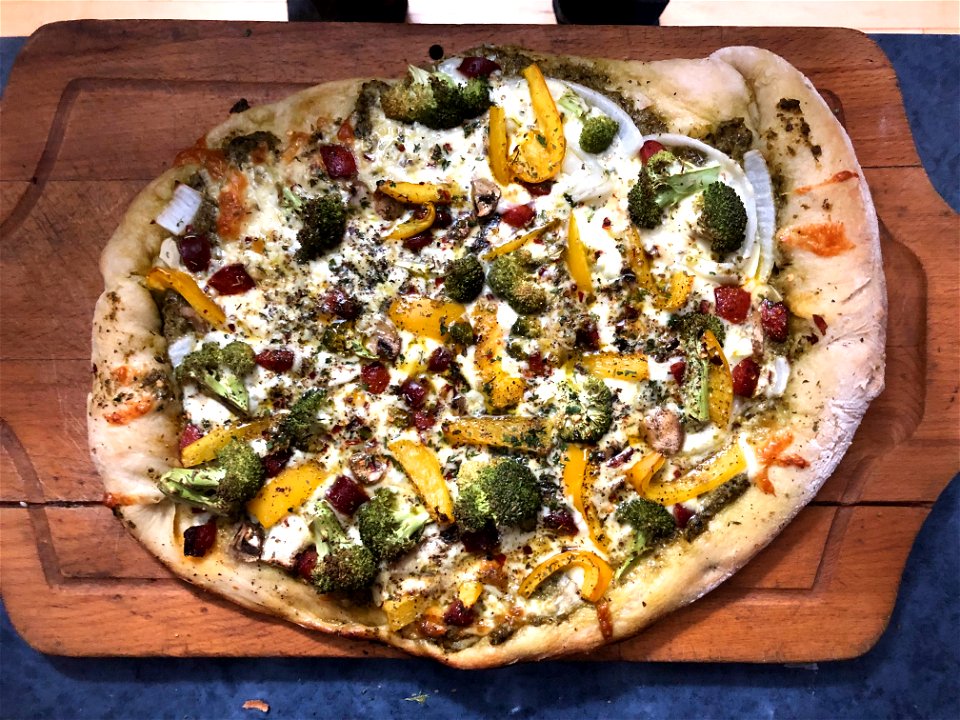 Another Pizza Gem
