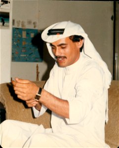 Kuwait 1982-0104 photo