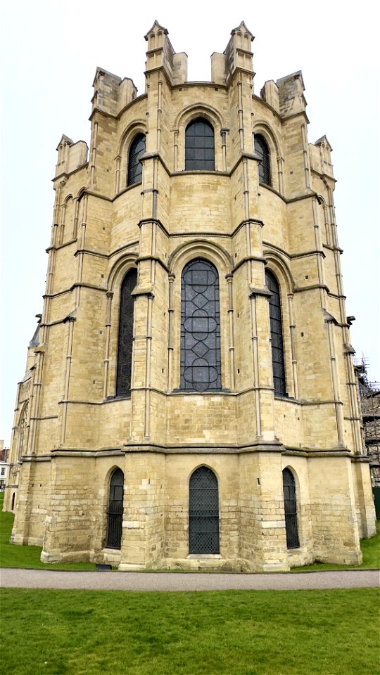 Canterbury Cathedral
