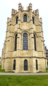 Canterbury Cathedral