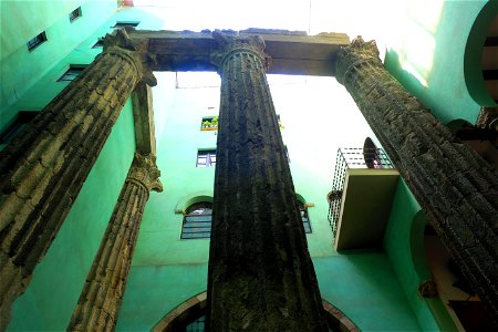 Templo de Augusto photo