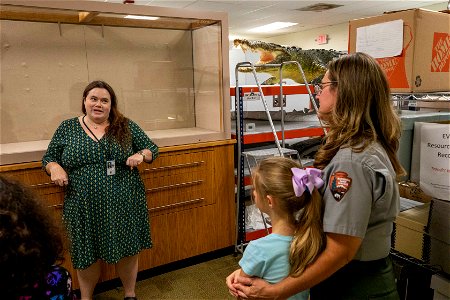 Take A Child To Work Day 2023