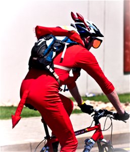2009 Johannesburg 94.7 Cycle Challenge