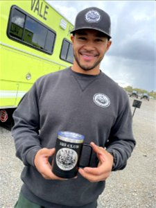 Fitness Challenge Winner