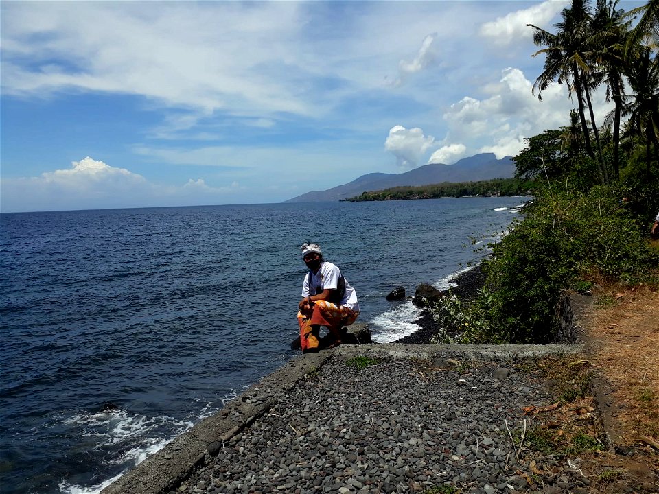 Batu Belah Tulamben