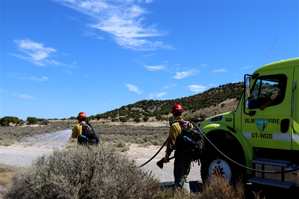 Mobile Attack Practice, Lehi, Utah