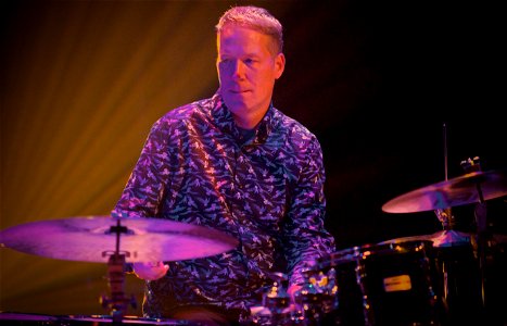 Nordic Jazz Festival, Junushoff Wageningen 16 september 2022, Carsten Lindholm Trio - Carsten Lindholm