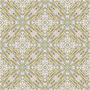decorative seamless pattern