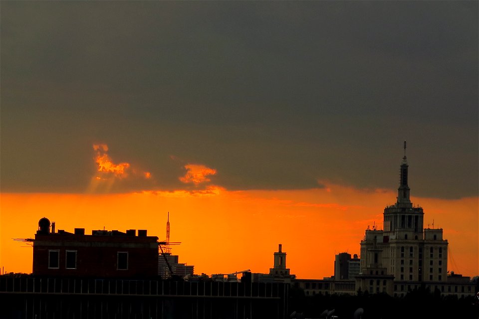 apusrui sunsets top HQ Caranfil (2)