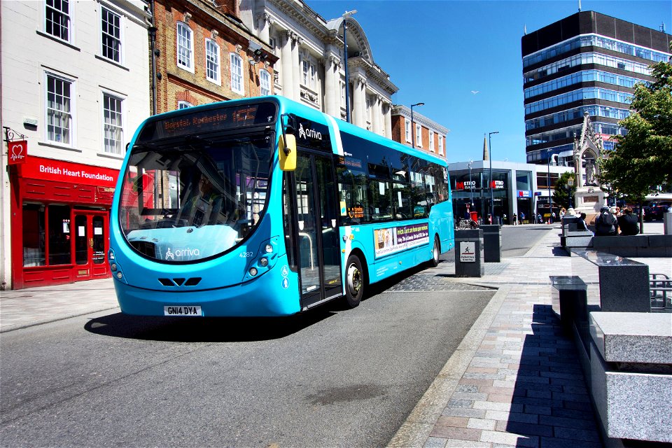 GN14DYA Maidstone