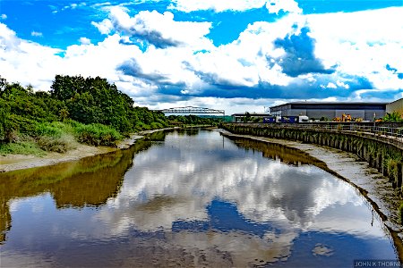 New Hythe is a village in mid-Kent, England on the banks of the River Medway approximately 5 miles northwest of the county town of Maidstone. It derives its name from the Old English word Hythe, meaning haven or landing place.