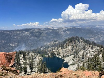2022 BLM Employee Photo Contest Category - The Land We Protect