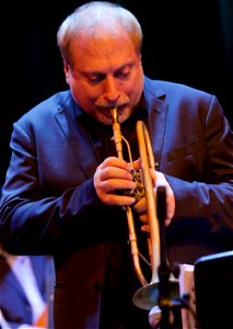The Cookers BIM Amsterdam 30 mei 2018 - David Weiss