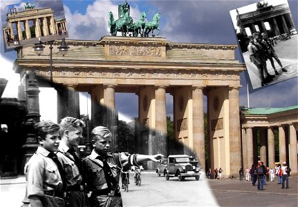 Brandenburg, Hitler Youth