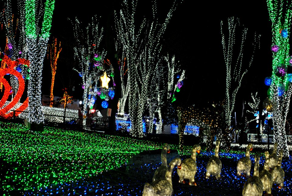 Ansan Starlight Village