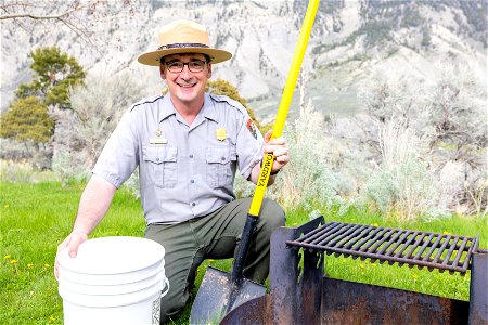 Plan like a Park Ranger: Flood Your Flames