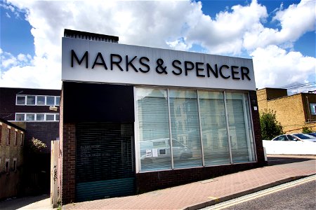 MARKS & SPENCER MAIDSTONE photo