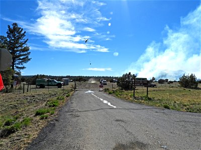 Slate Fire
