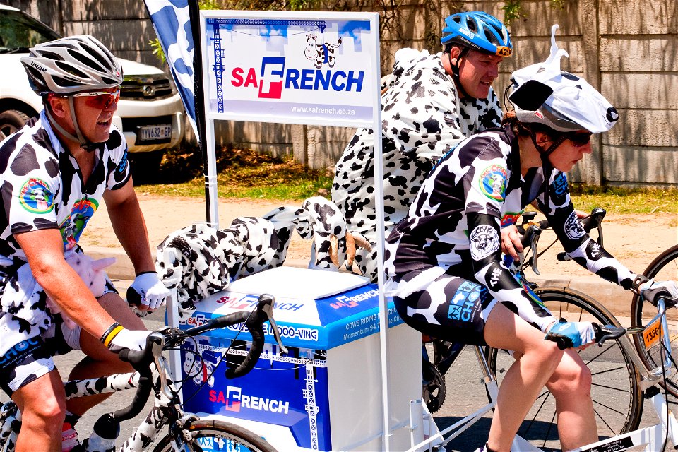 94.7 Cycle Challenge, Douglasdale, Fourways, Gauteng-20