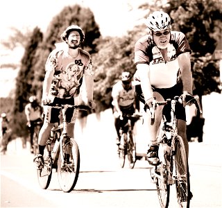 2009 Johannesburg 94.7 Cycle Challenge
