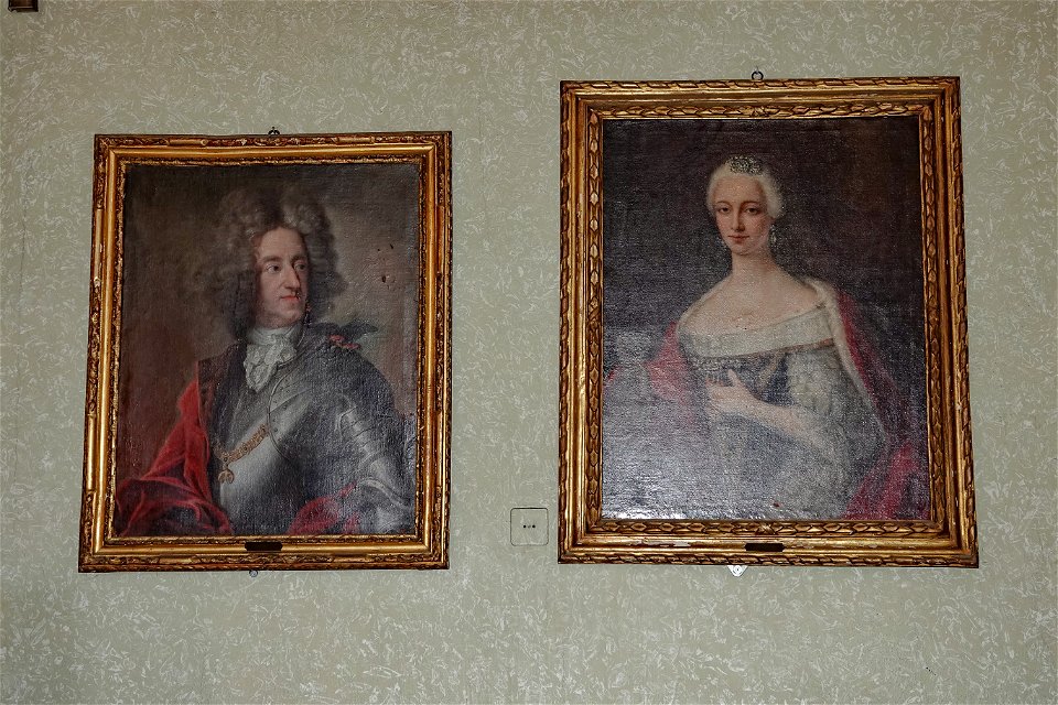 Visita a Palazzo Cisterna e Torino