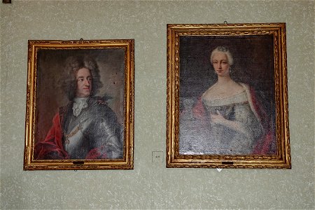 Visita a Palazzo Cisterna e Torino