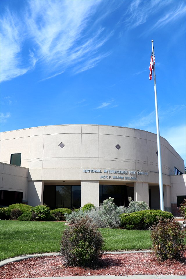 Jack Wilson Building