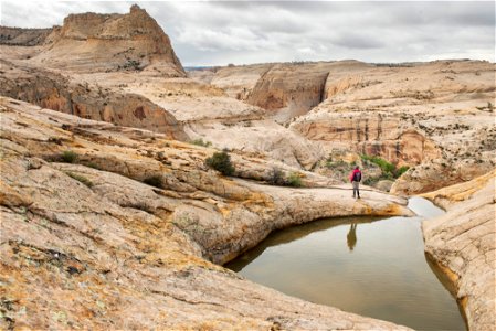 Grand Staircase-Escalante National Monument - 25th Anniversary