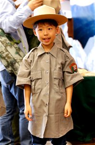 National Junior Ranger Day