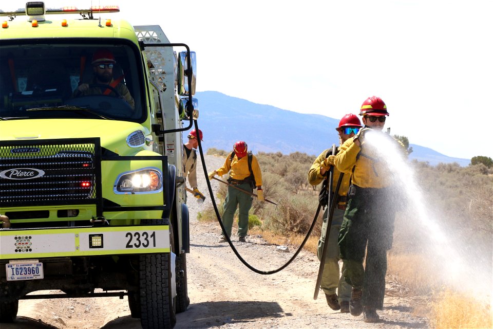 Mobile Attack Practice, Lehi, Utah photo