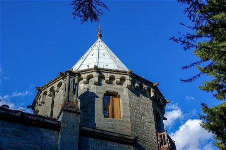 Gita al Castello Savoia